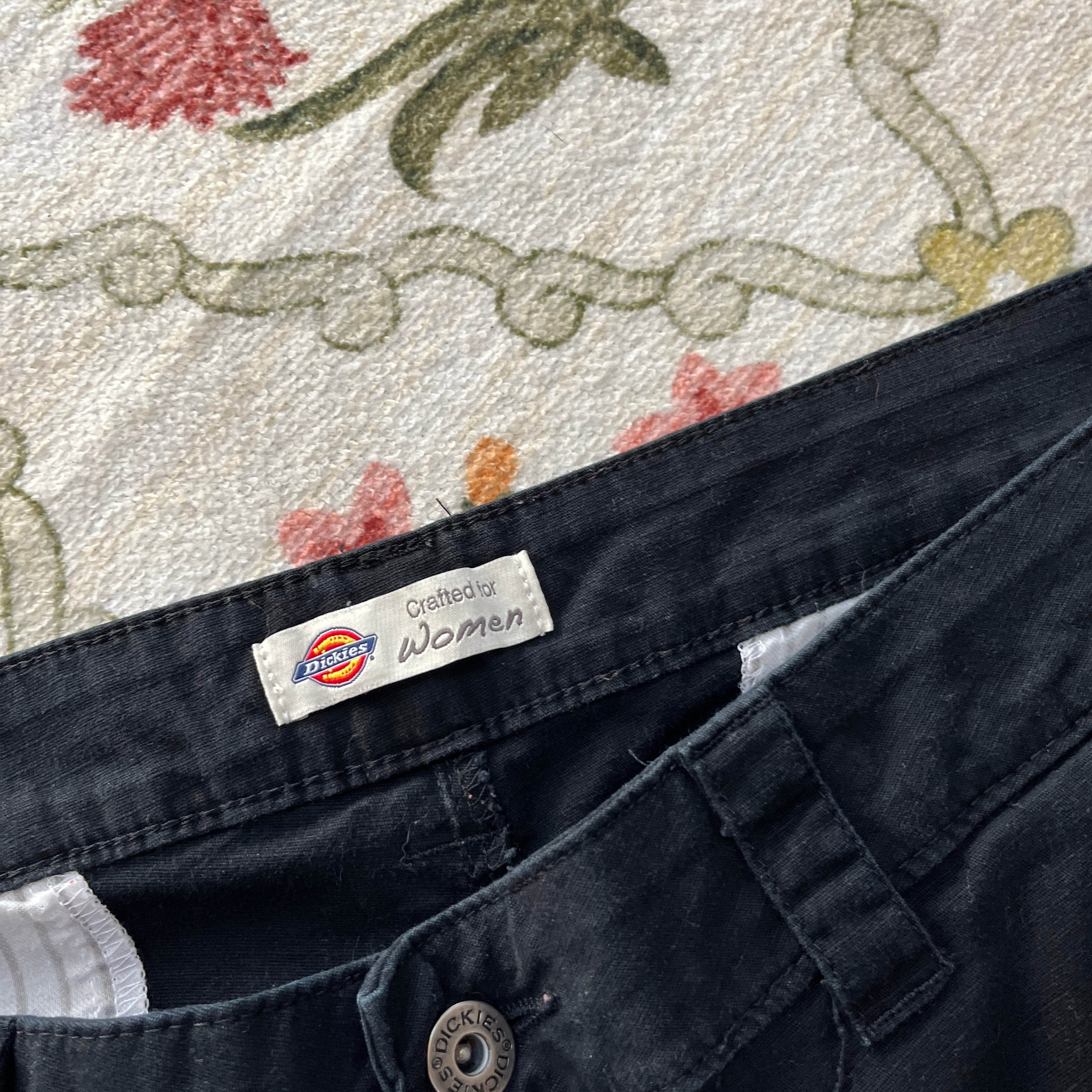 Dickies Shorts (16W)