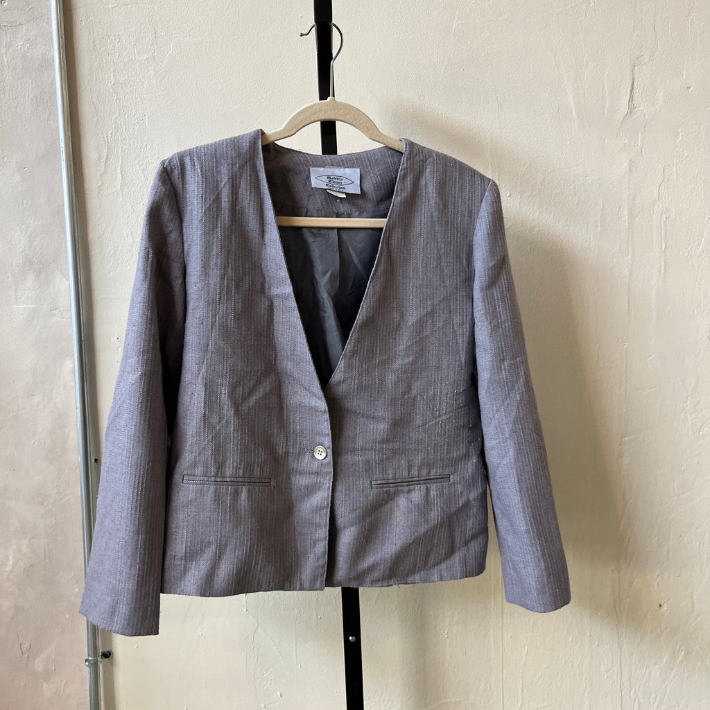 Gray Blazer (12)