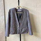 Gray Blazer (12)
