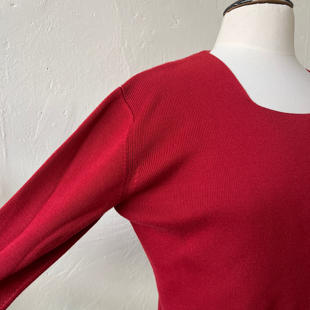 Red Shirt (L)