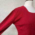 Red Shirt (L)