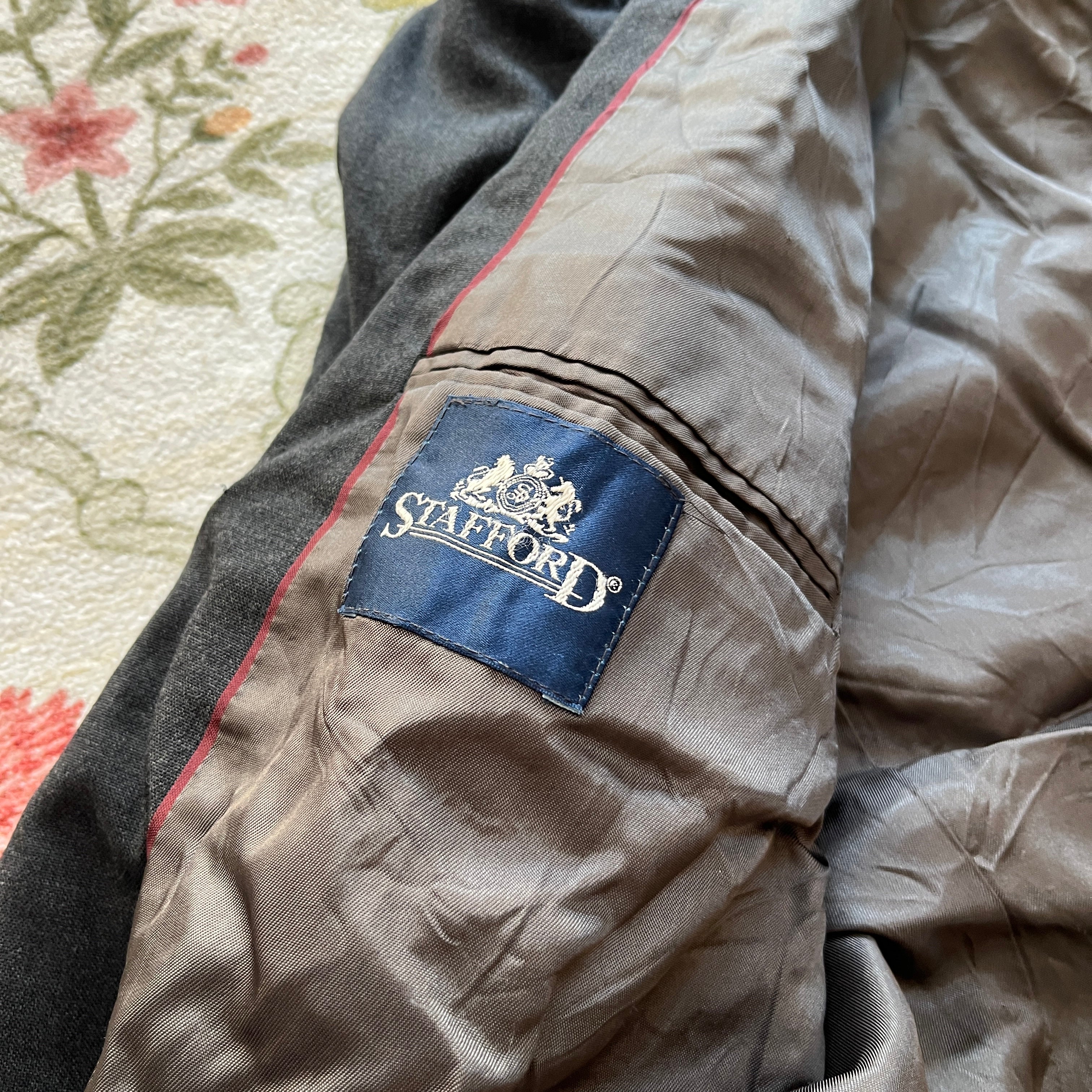Men’s Vintage Bundle