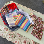 Vintage Scarf Bundle