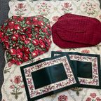 Vintage Placemats