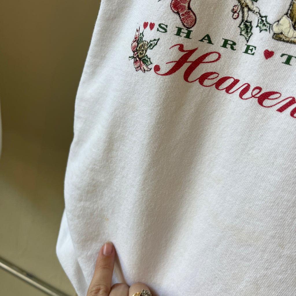 Cardinal Sweatshirt (L)