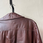Men’s Leather Jacket (46)