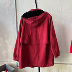 Red Jacket (2X)
