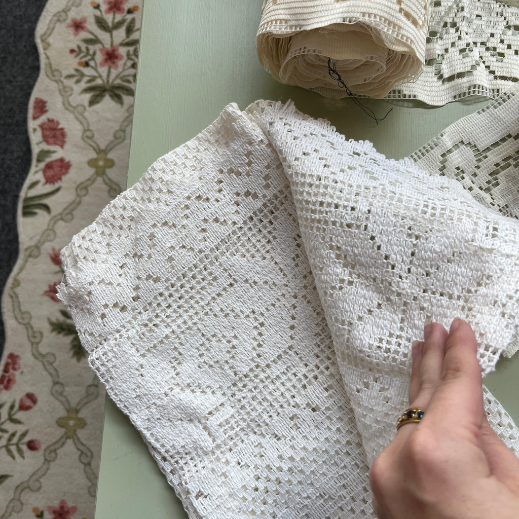 Vintage Lace Bundle