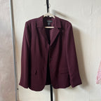 Maroon Blazer (16)