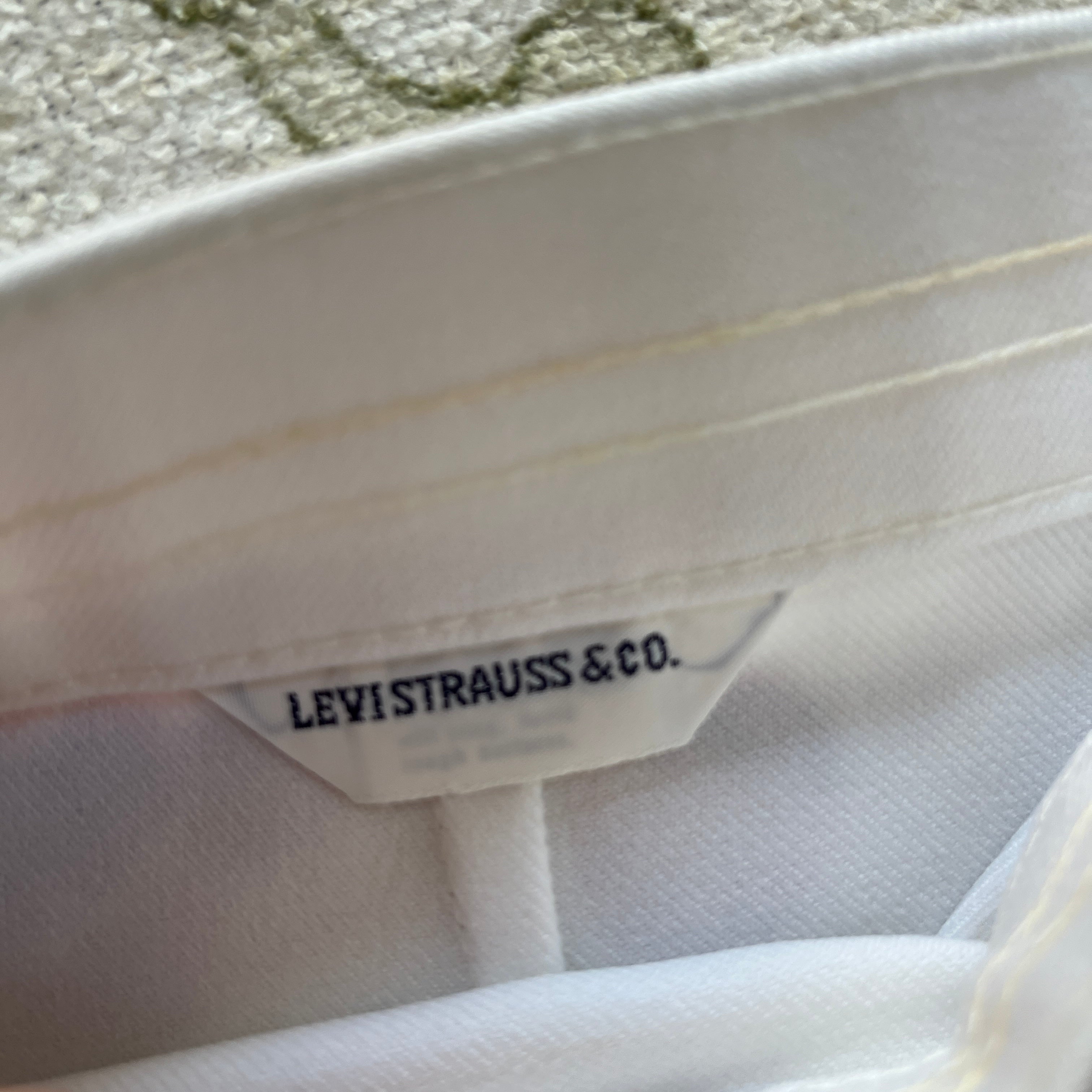 70s Levi’s Pants (26” waist)