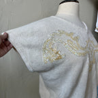 Silk Sweater (M)