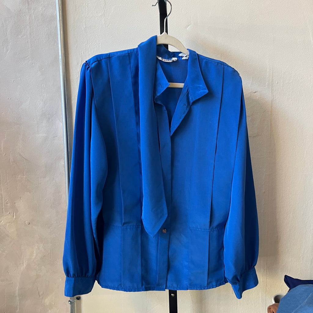 Tie Blouse (14)