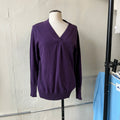 Purple Sweater (16/18W)