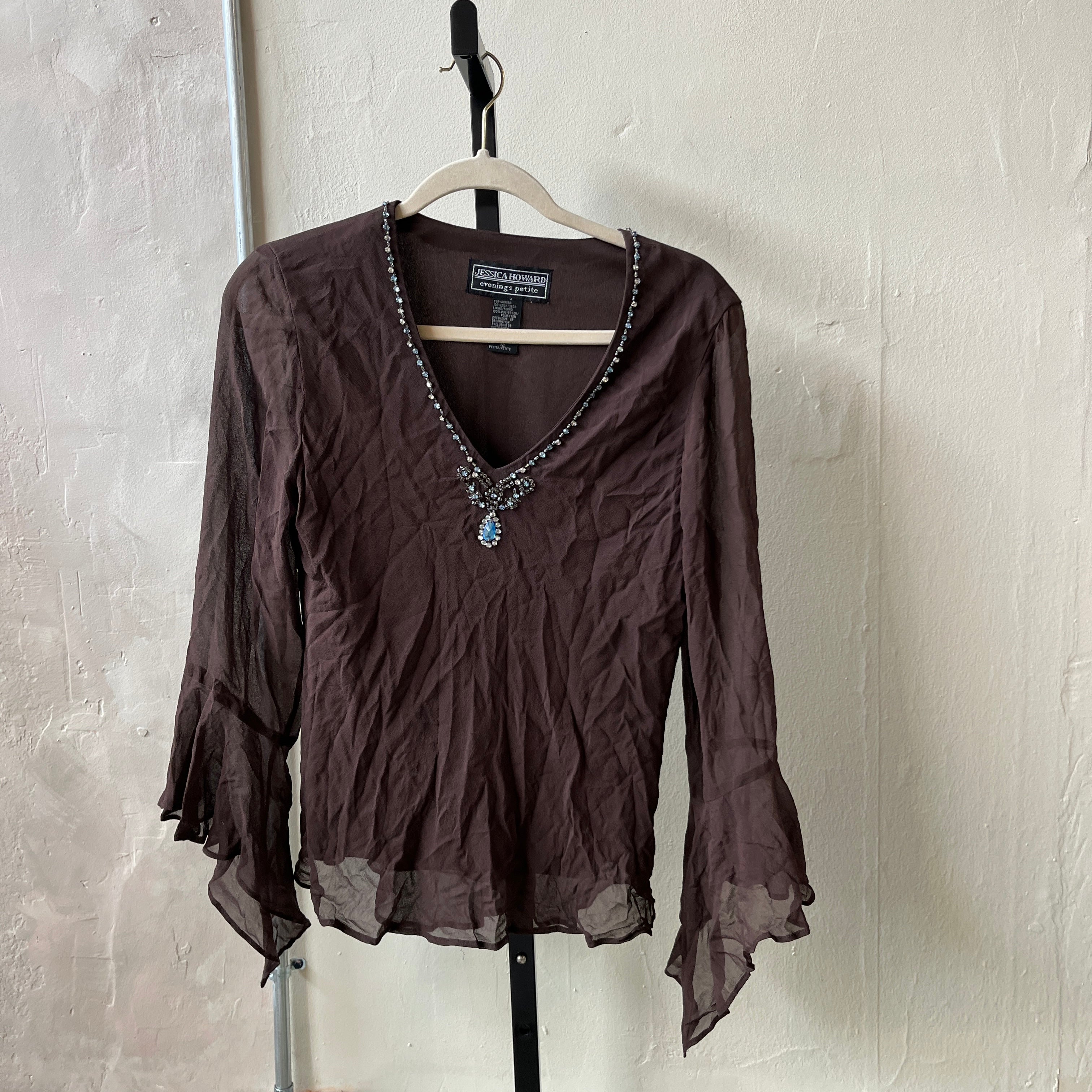 Silk Blouse (12)