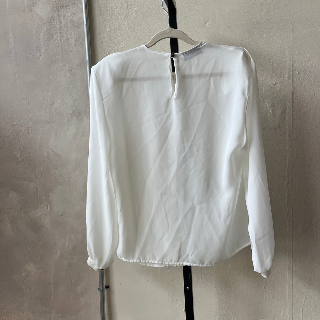 White Blouse (M)