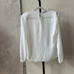White Blouse (M)