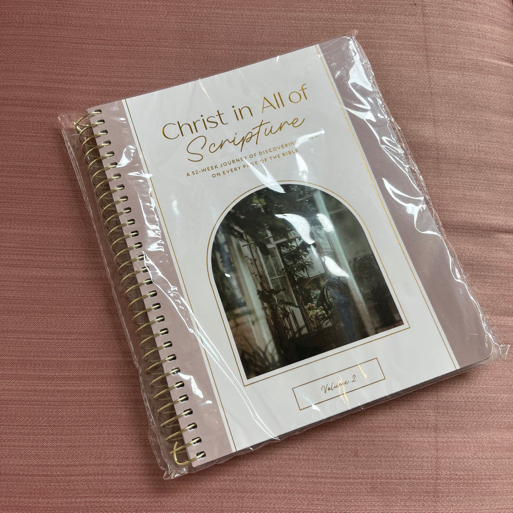 NWT Christ in All of Scripture