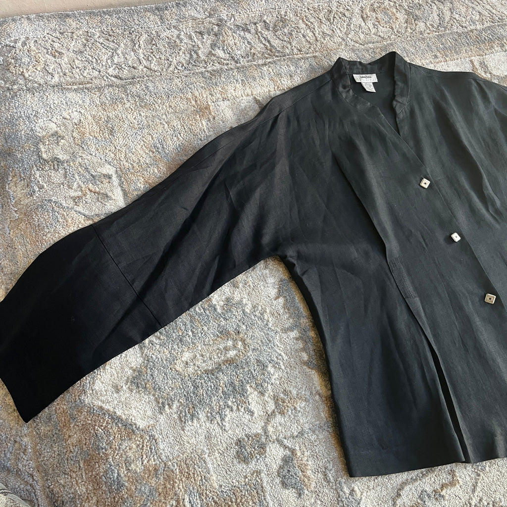 Linen Neiman Marcus (XL)