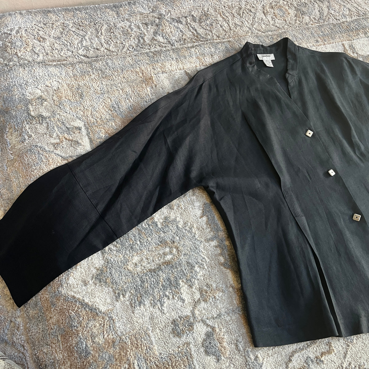Linen Neiman Marcus (XL)