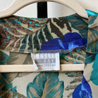 Floral Blazer (10)