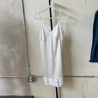 Slip Dress (38B)