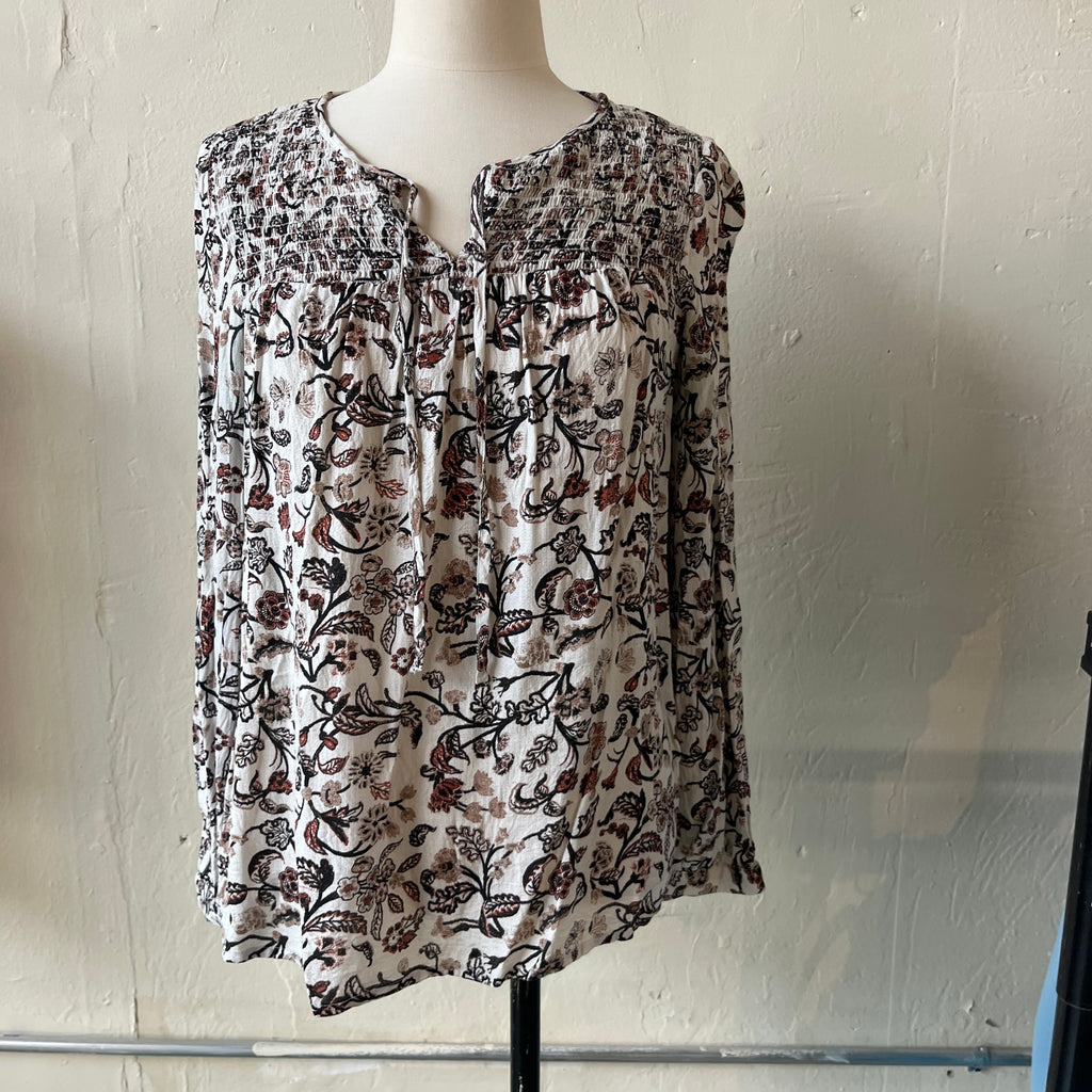 Lucky Brand Blouse (M)