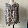Lucky Brand Blouse (M)