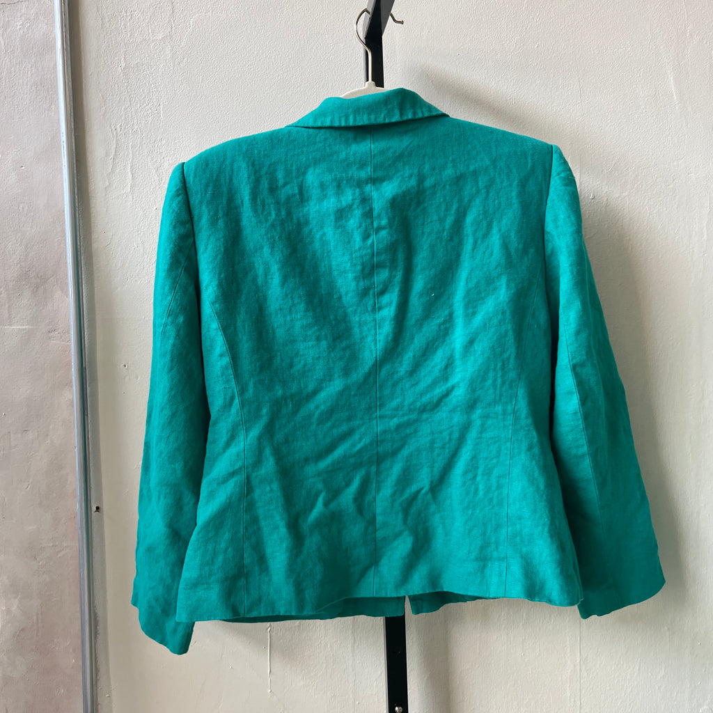Linen Jacket (10)