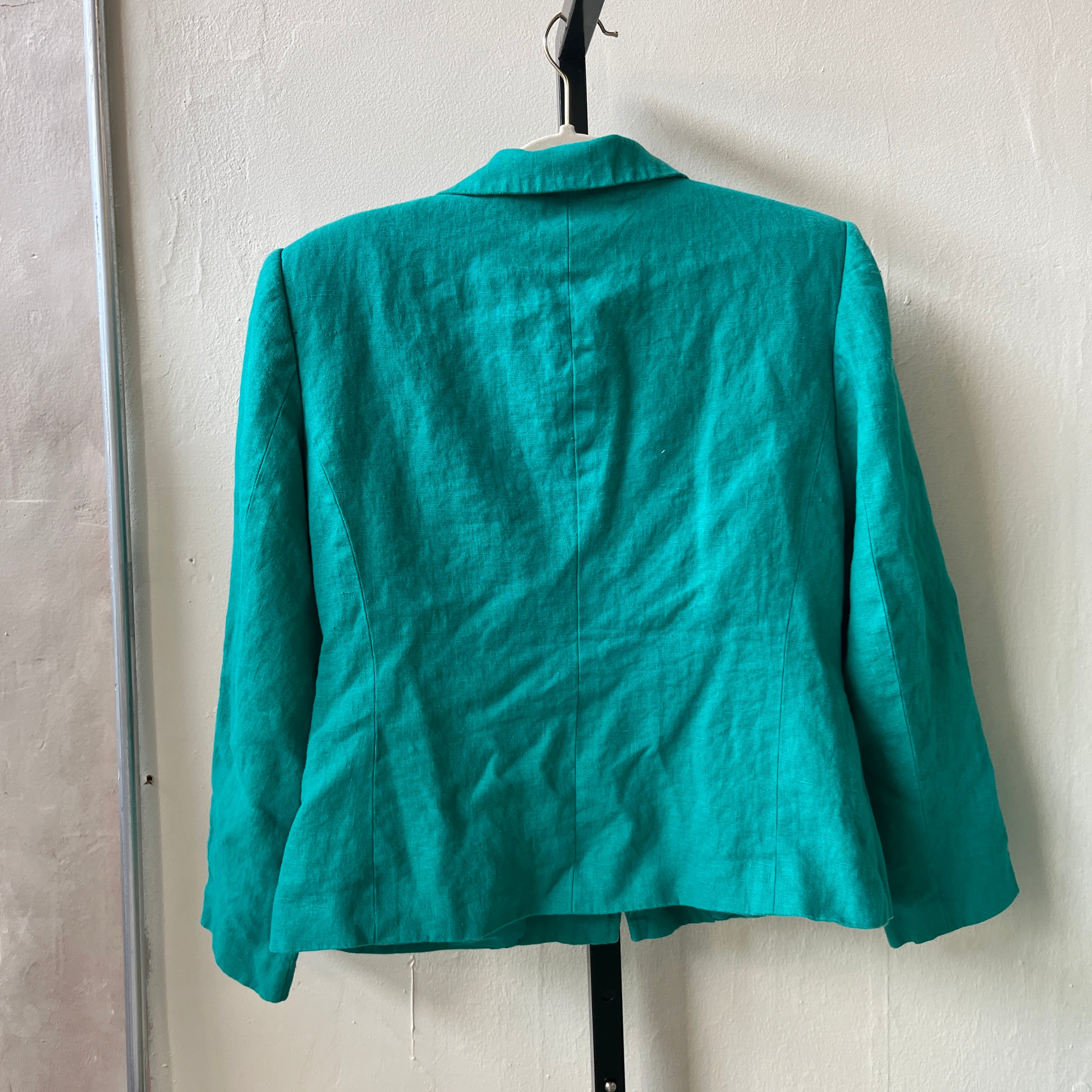 Linen Jacket (10)