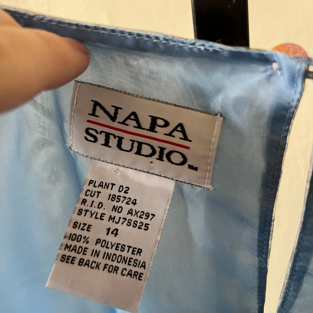 Blue Tank Top (14)