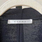 Black Cardigan (XL)