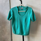 Blue Shirt (M)