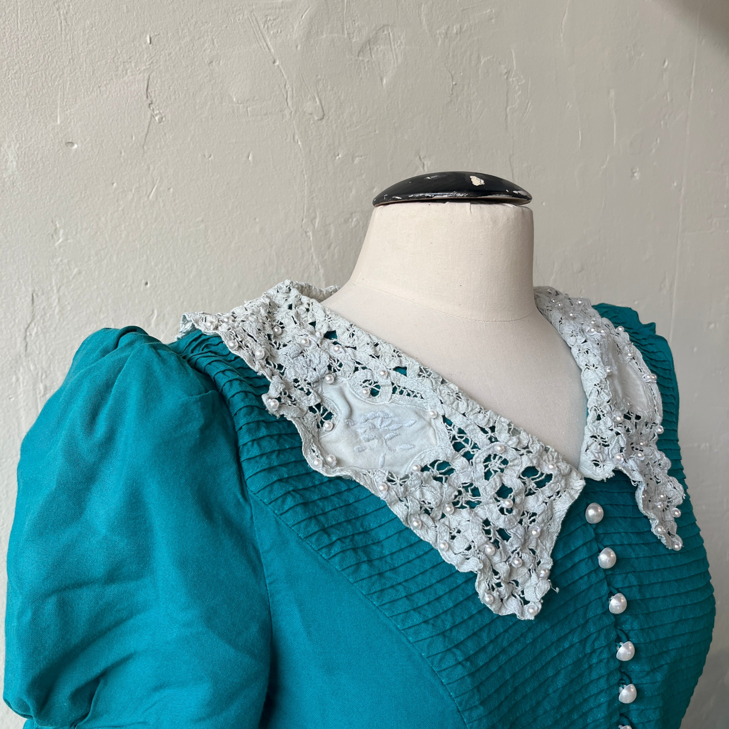 Vintage Dress (10)