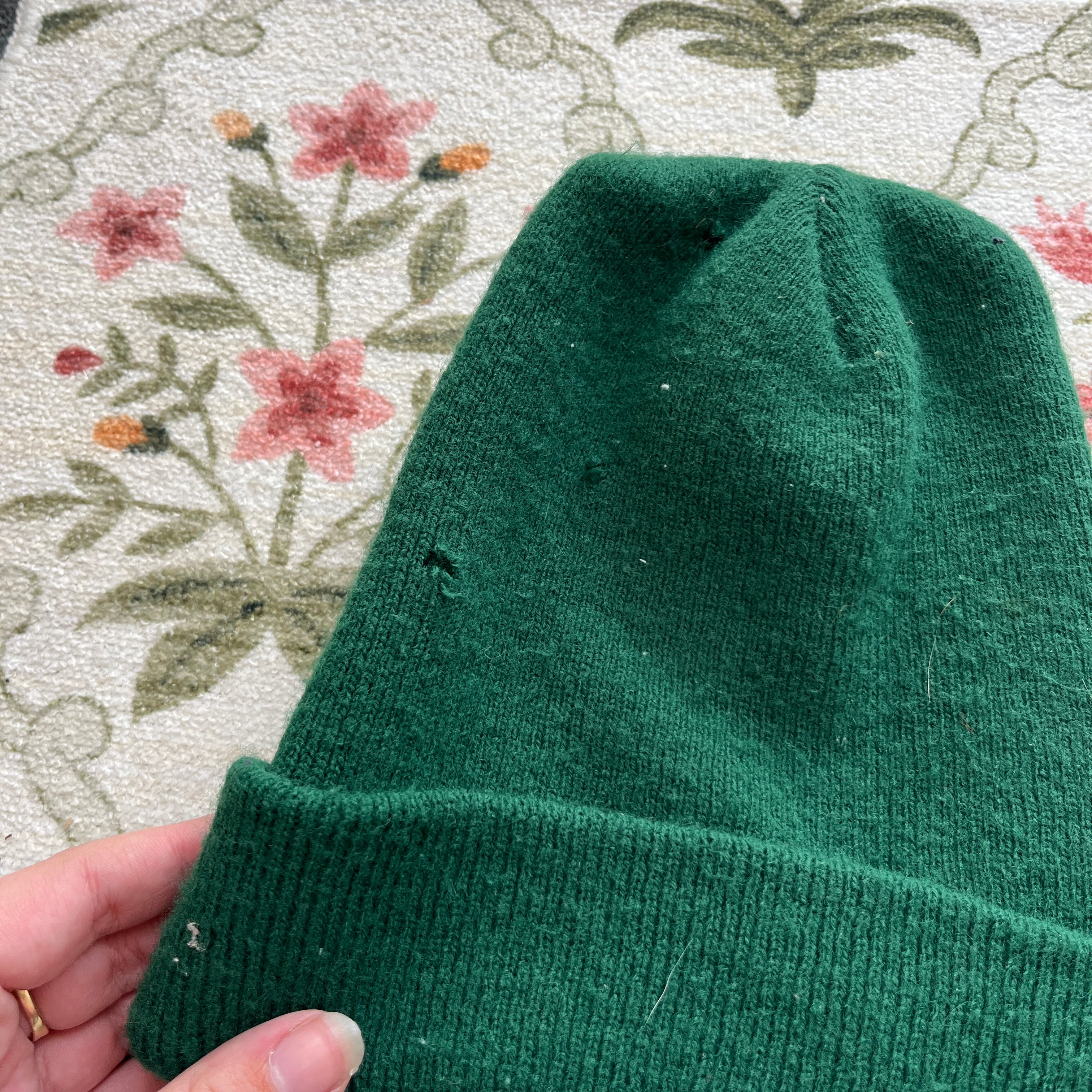 90s Green Bay Beanie