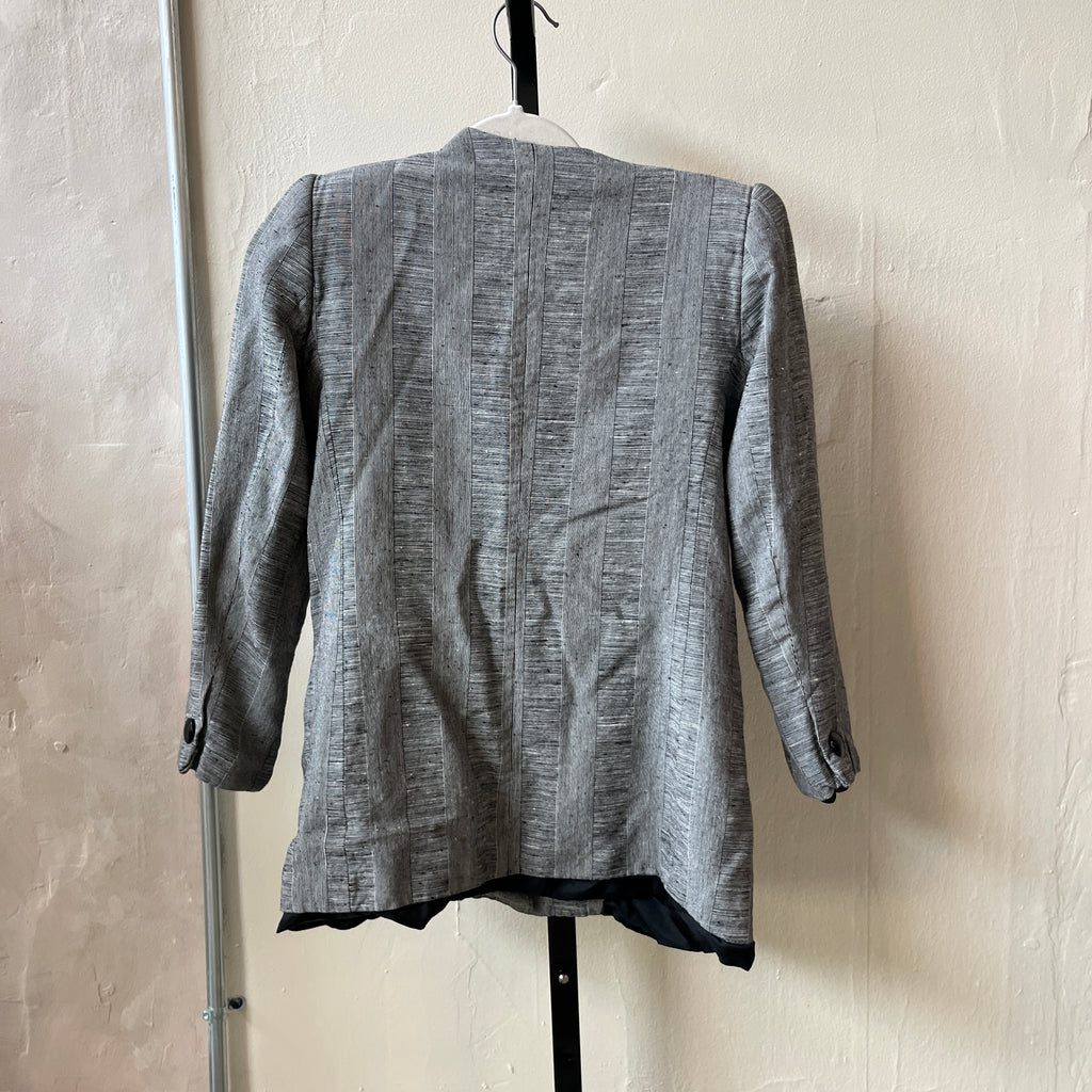 Linen Blazer (4)