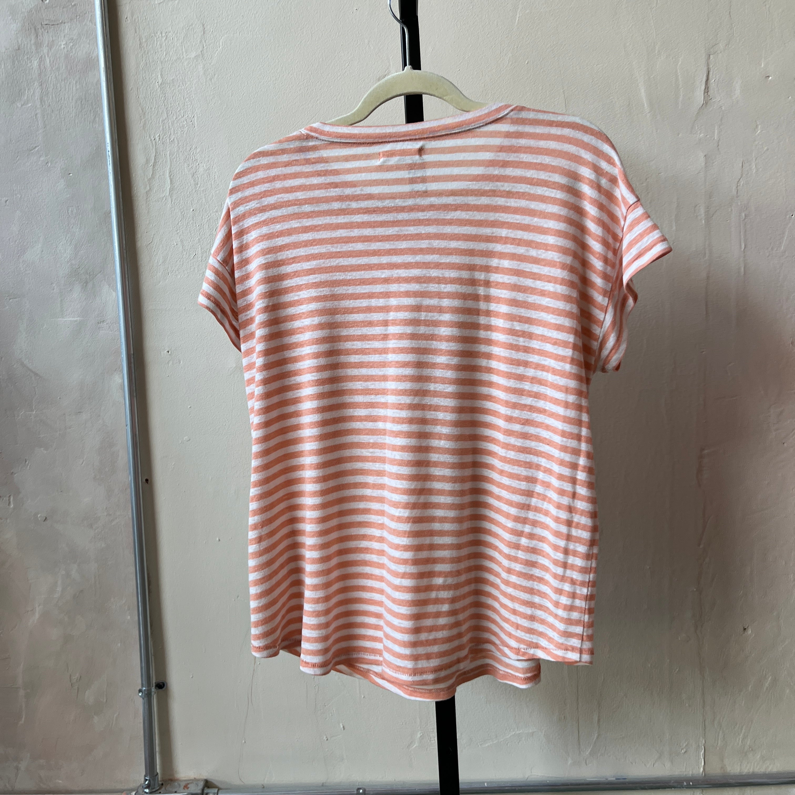Madewell Tee (L)