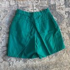 Green Vintage Shorts (S)