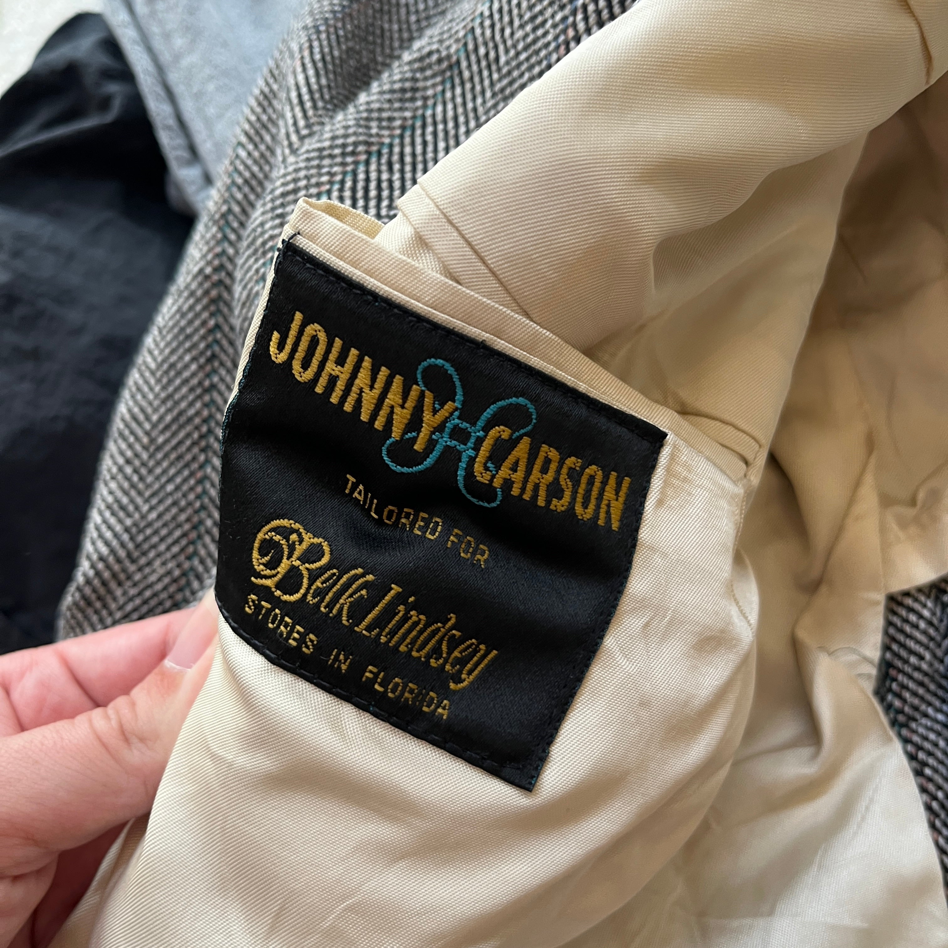 Men’s Vintage Bundle
