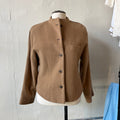 Camel Hair & Wool Blazer (14)
