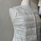 Cream Vest (4)