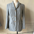 Grey Blazer (M)