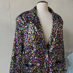 Sequins Blazer (10)