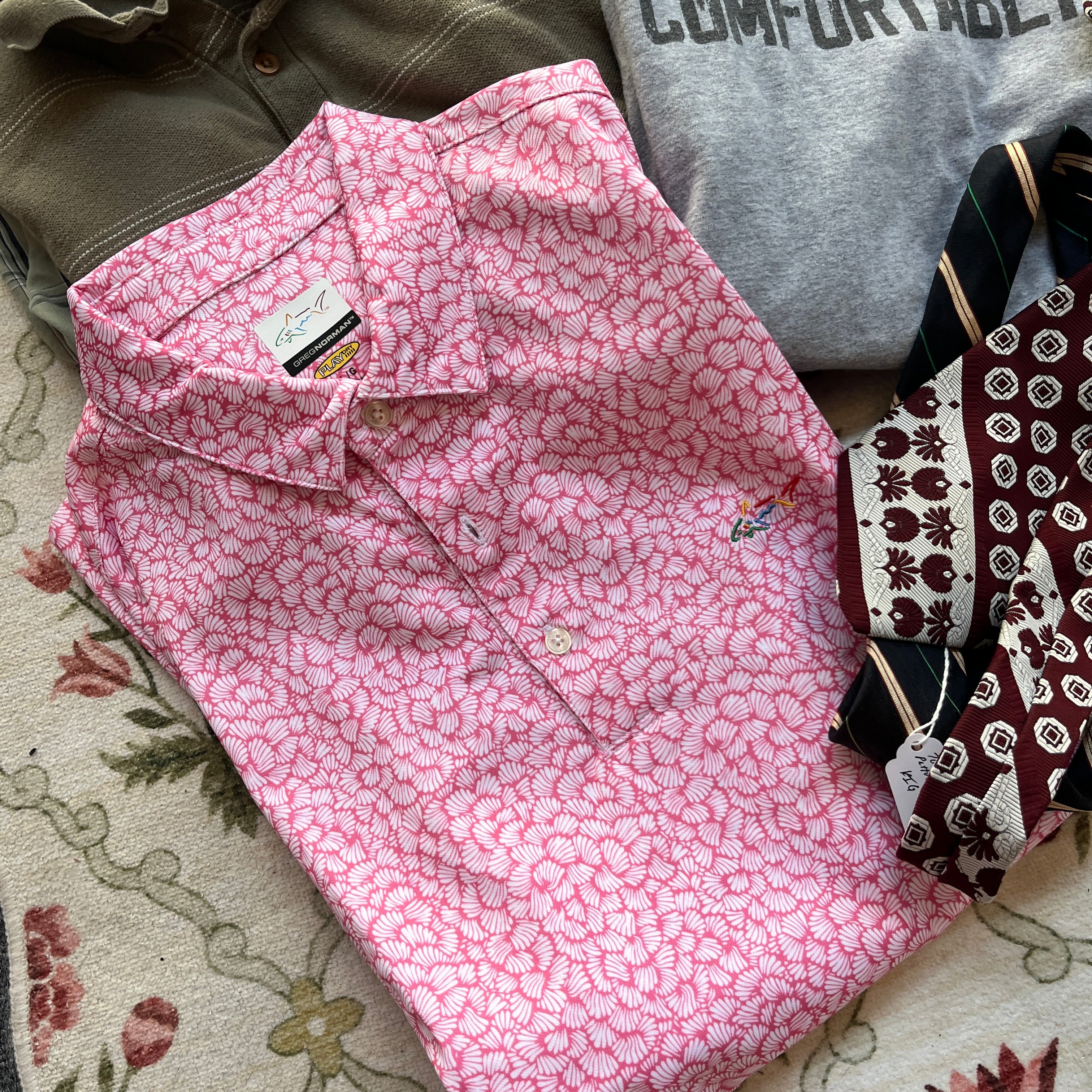 Men’s Vintage Bundle