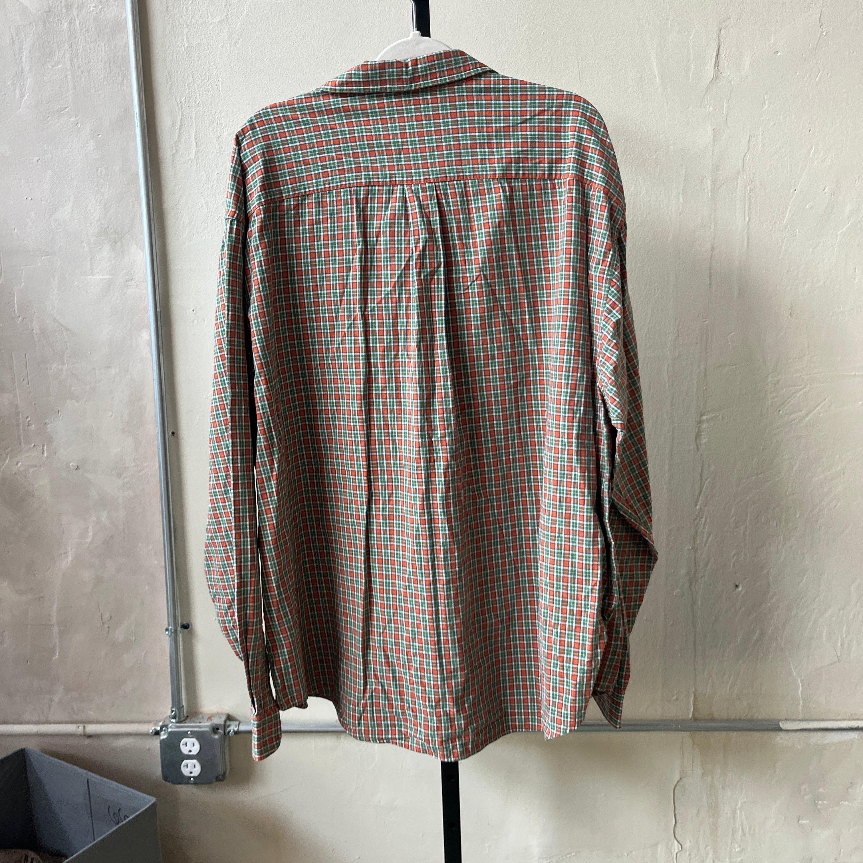 Abercrombie & Fitch (XL)