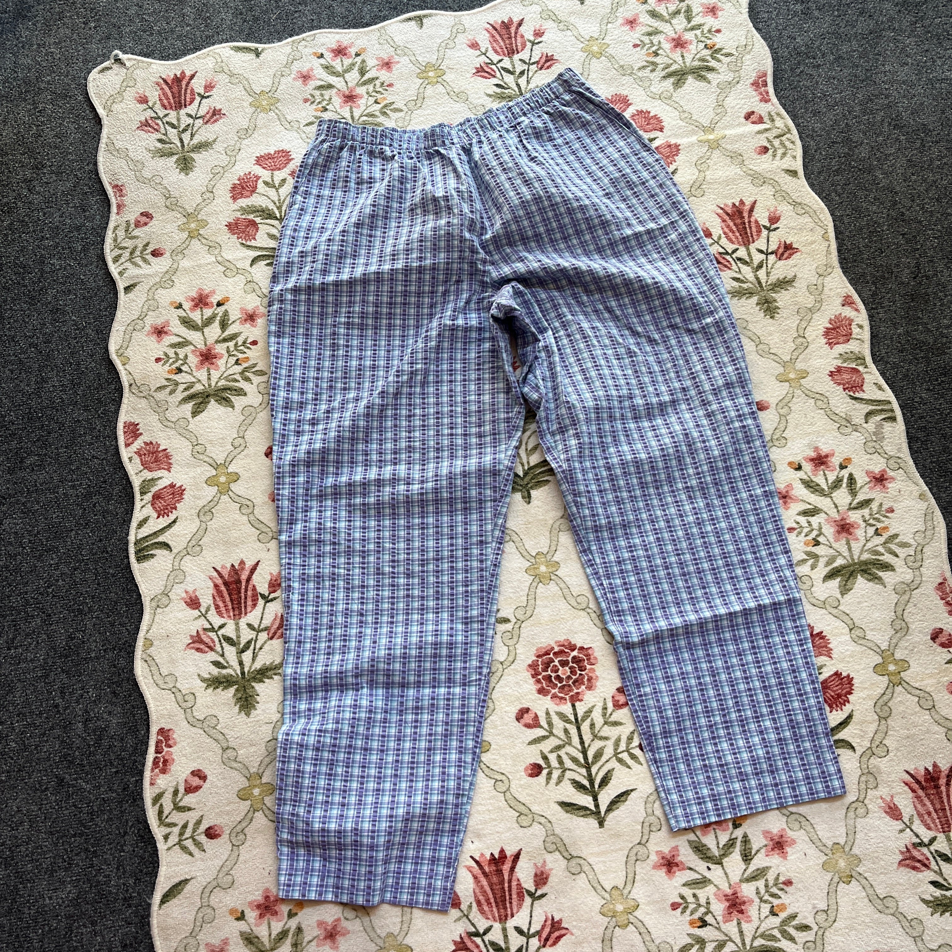 Plaid Pants (16)