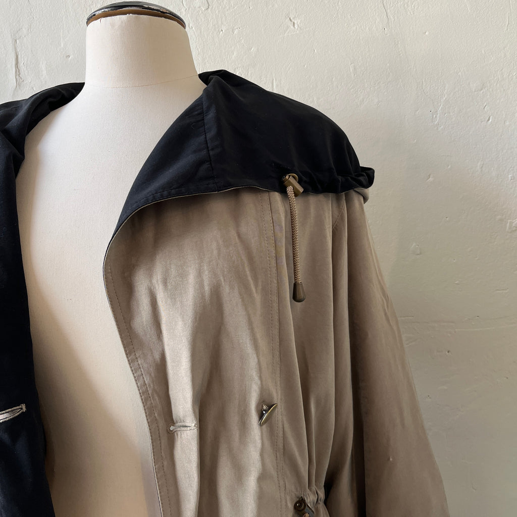 Tan Jacket (M)