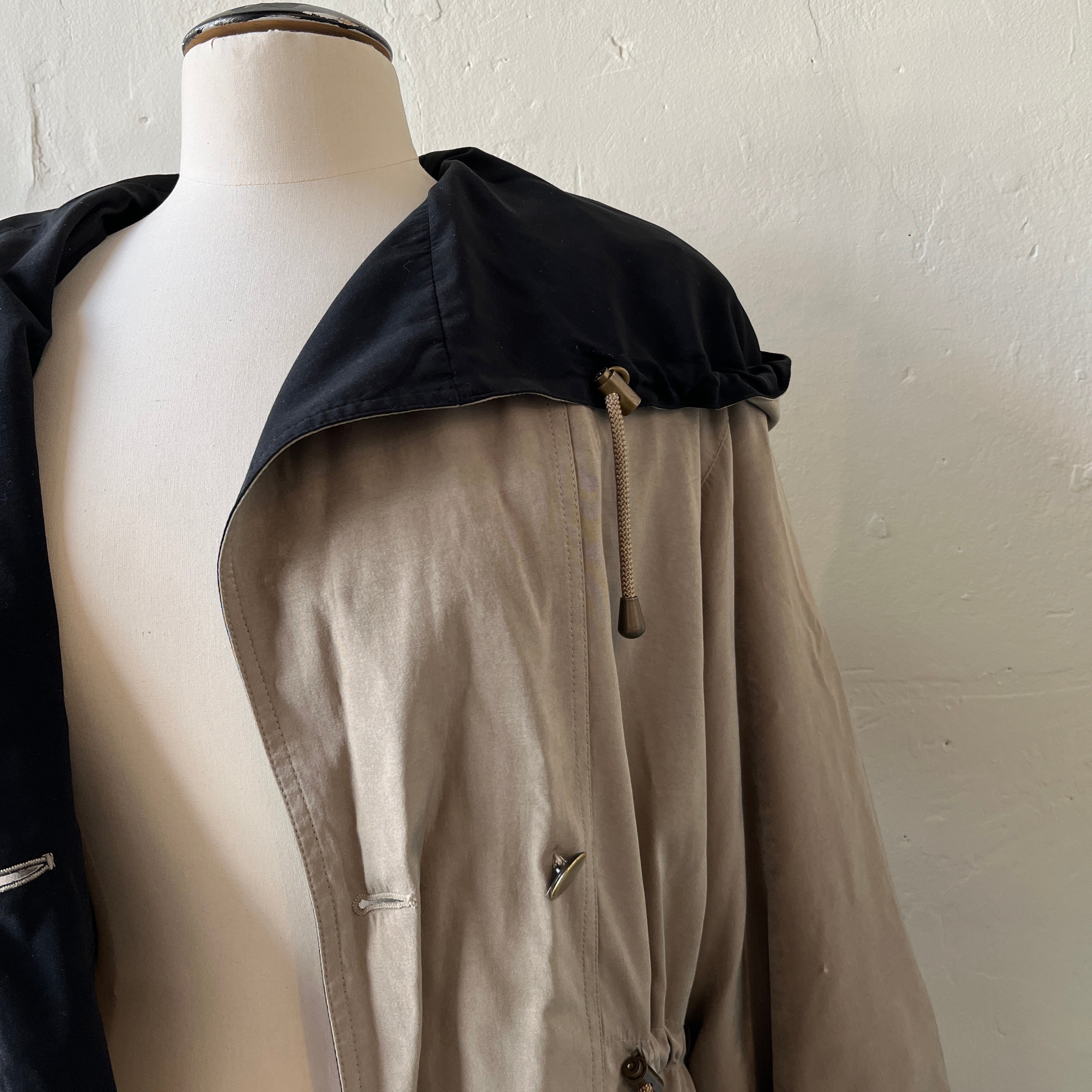 Tan Jacket (M)