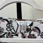 Lucky Brand Blouse (M)