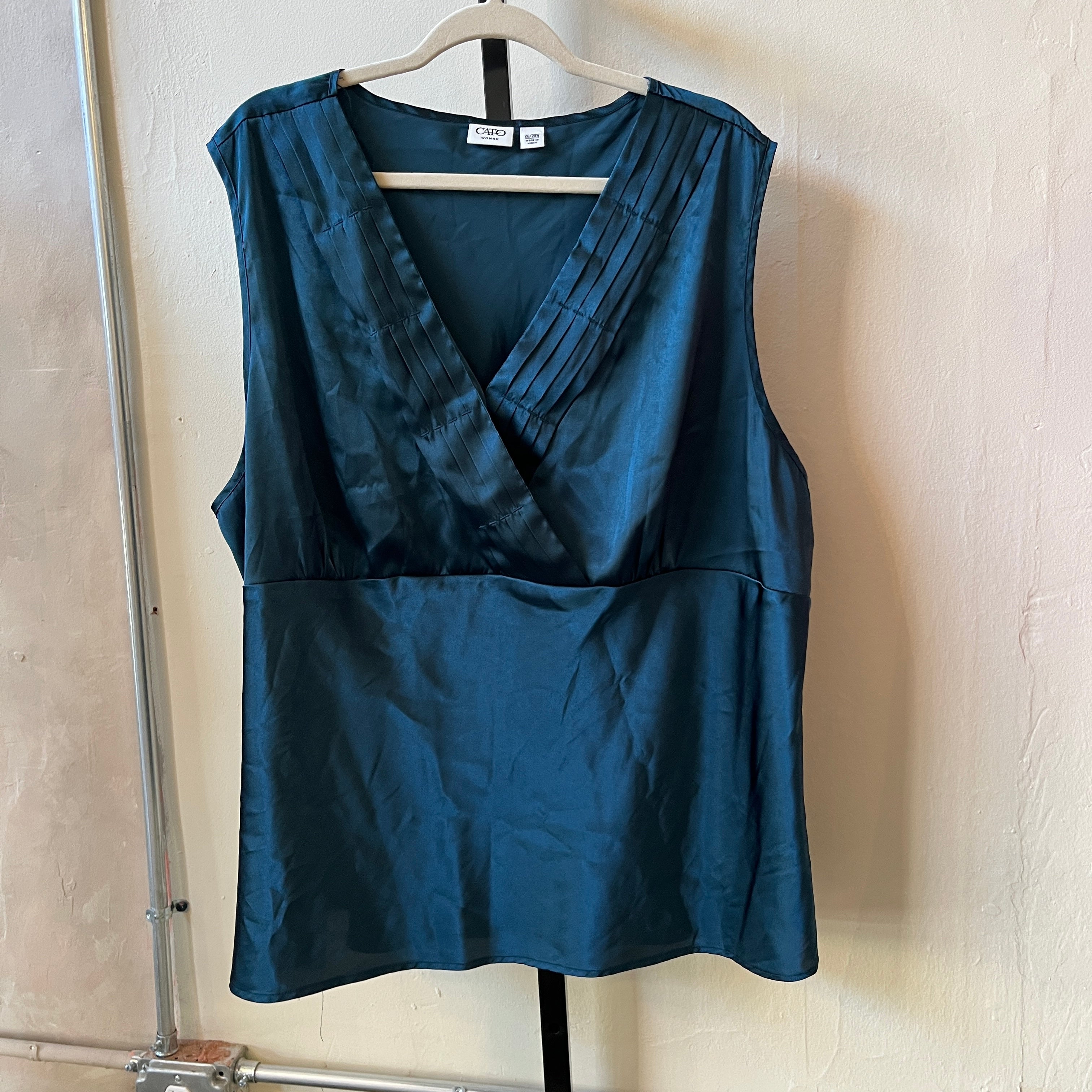 Tank Top (26/28W)