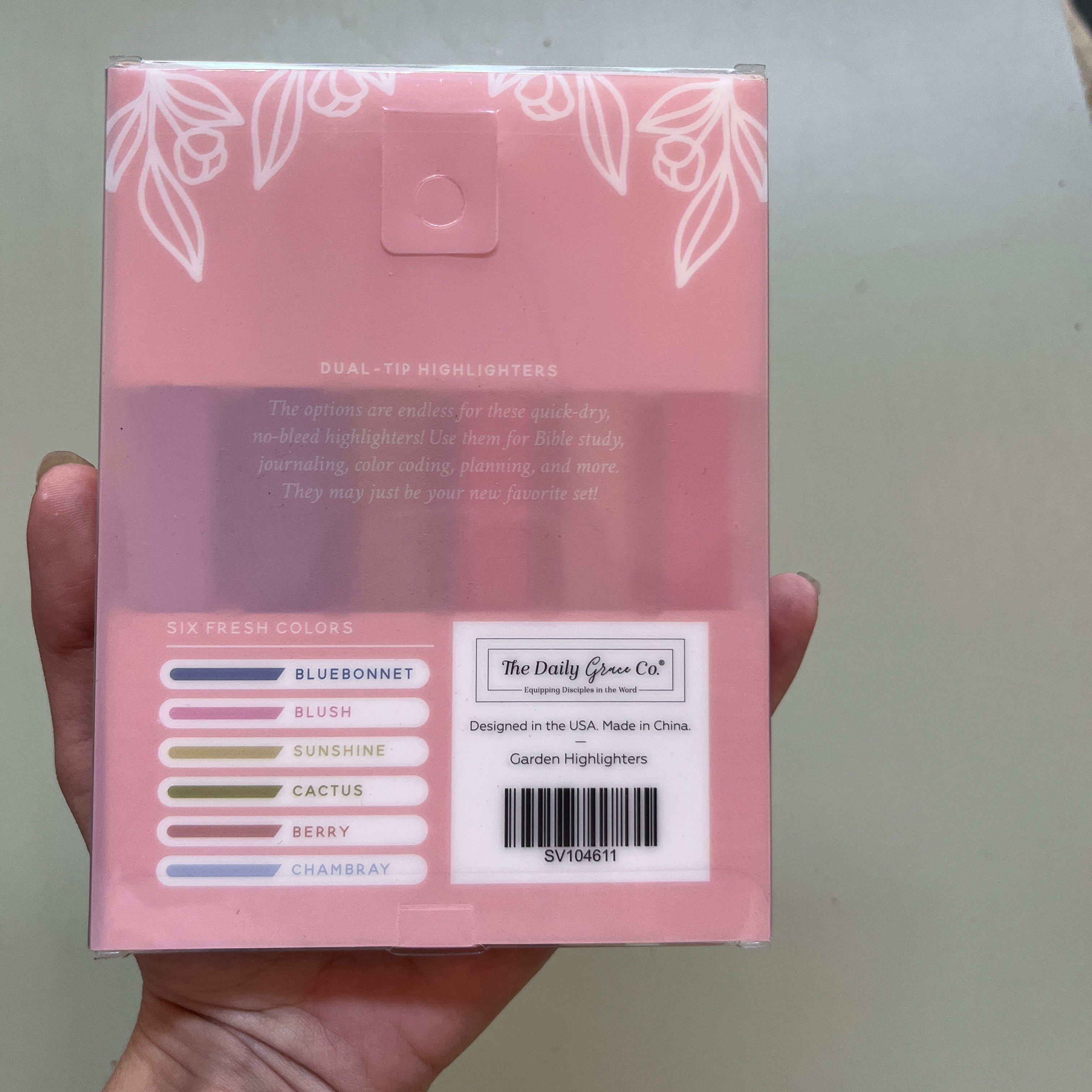 NWT Bible Highlighters